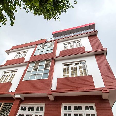 Hotel Himalaya Hub Kathmandu Luaran gambar