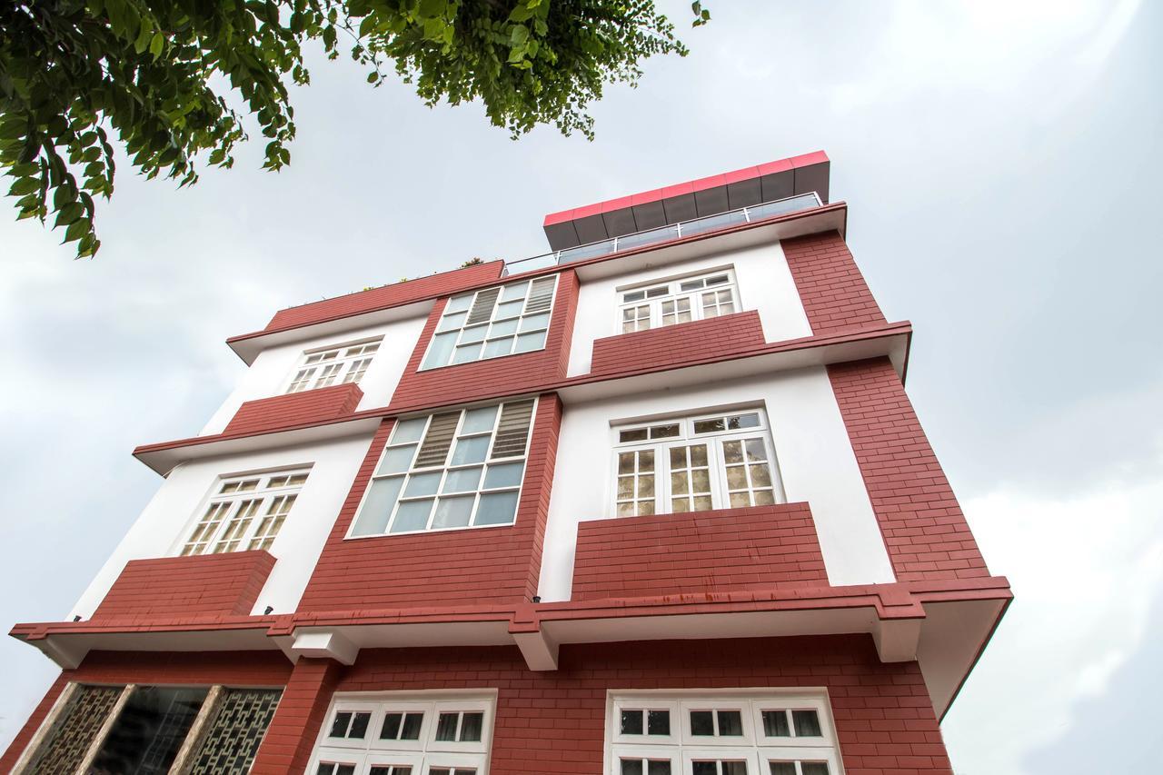 Hotel Himalaya Hub Kathmandu Luaran gambar