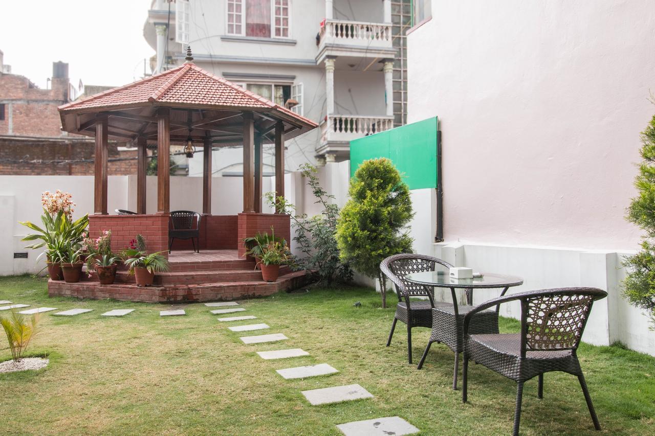 Hotel Himalaya Hub Kathmandu Luaran gambar