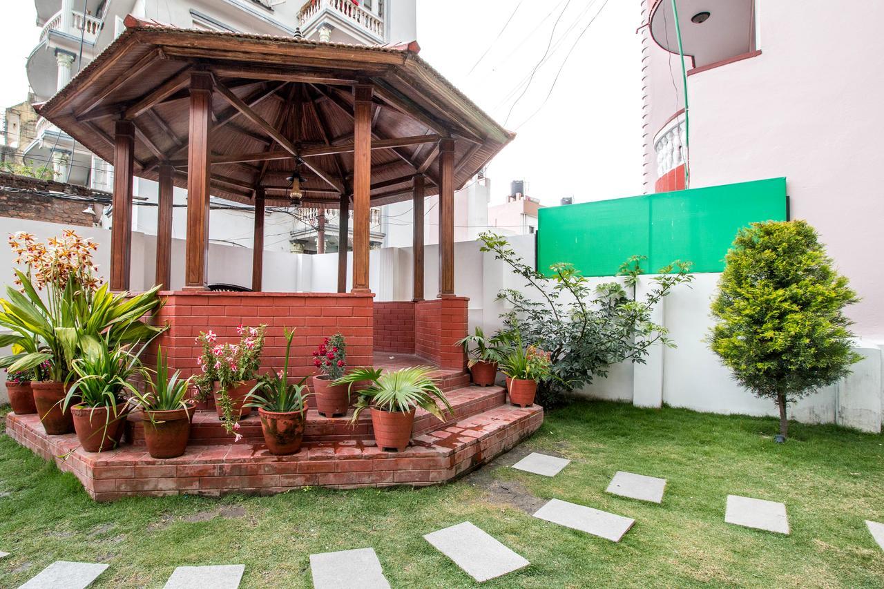 Hotel Himalaya Hub Kathmandu Luaran gambar