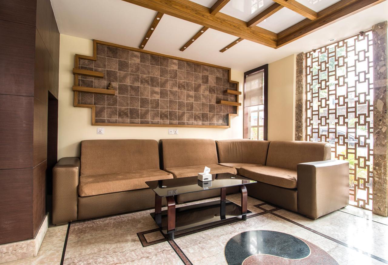 Hotel Himalaya Hub Kathmandu Luaran gambar