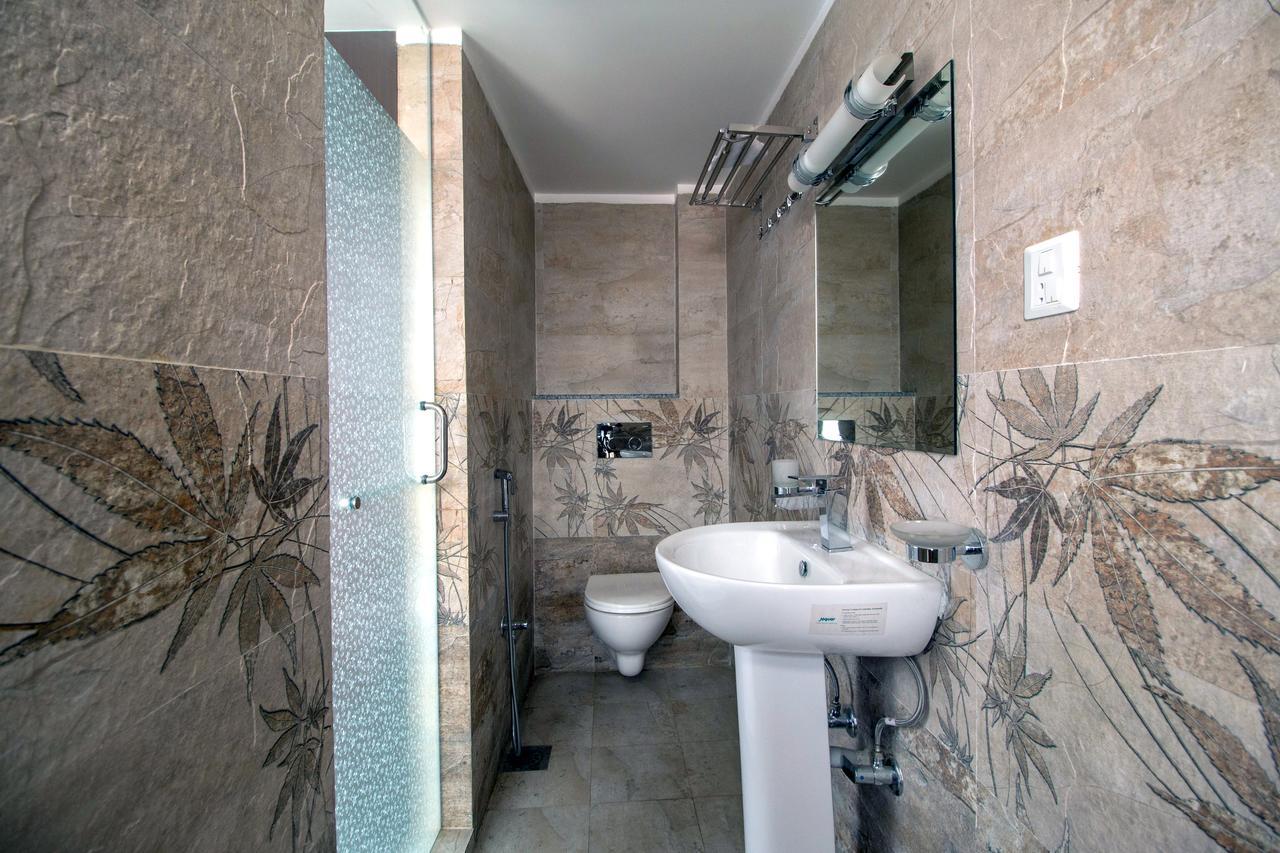 Hotel Himalaya Hub Kathmandu Luaran gambar